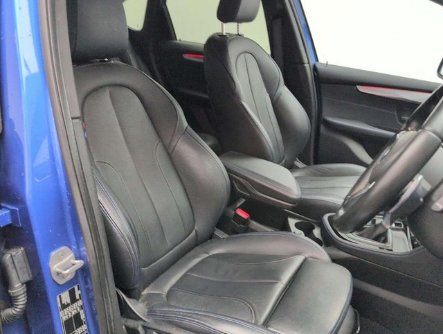 USED 2017 17 BMW 2 SERIES 2.0 220d xDrive M Sport Auto 4WD 5dr CLICK+COLLECT / HOME DELIVERY