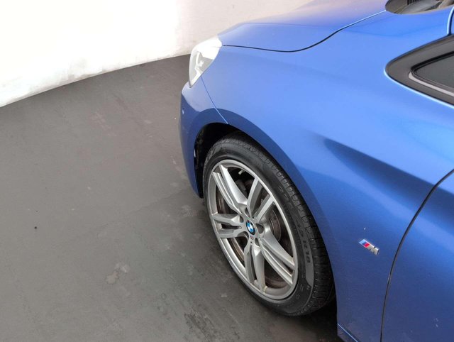 USED 2017 17 BMW 2 SERIES 2.0 220d xDrive M Sport Auto 4WD 5dr CLICK+COLLECT / HOME DELIVERY