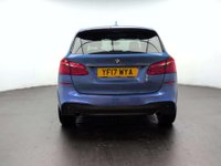 USED 2017 17 BMW 2 SERIES 2.0 220d xDrive M Sport Auto 4WD 5dr CLICK+COLLECT / HOME DELIVERY
