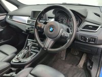 USED 2017 17 BMW 2 SERIES 2.0 220d xDrive M Sport Auto 4WD 5dr CLICK+COLLECT / HOME DELIVERY