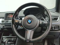 USED 2017 17 BMW 2 SERIES 2.0 220d xDrive M Sport Auto 4WD 5dr CLICK+COLLECT / HOME DELIVERY