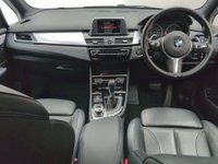 USED 2017 17 BMW 2 SERIES 2.0 220d xDrive M Sport Auto 4WD 5dr CLICK+COLLECT / HOME DELIVERY