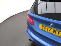 USED 2017 17 BMW 2 SERIES 2.0 220d xDrive M Sport Auto 4WD 5dr CLICK+COLLECT / HOME DELIVERY