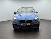USED 2017 17 BMW 2 SERIES 2.0 220d xDrive M Sport Auto 4WD 5dr CLICK+COLLECT / HOME DELIVERY