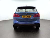 USED 2017 17 BMW 2 SERIES 2.0 220d xDrive M Sport Auto 4WD 5dr CLICK+COLLECT / HOME DELIVERY