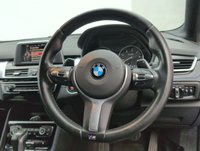 USED 2017 17 BMW 2 SERIES 2.0 220d xDrive M Sport Auto 4WD 5dr CLICK+COLLECT / HOME DELIVERY