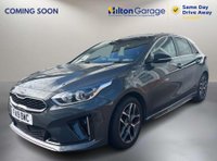 USED 2019 19 KIA CEED 1.0 Ceed GT-Line ISG 5dr CLICK+COLLECT / HOME DELIVERY
