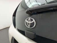 USED 2017 17 TOYOTA AYGO 1.0 Aygo X-Play VVT-i CVT 5dr CLICK+COLLECT / HOME DELIVERY