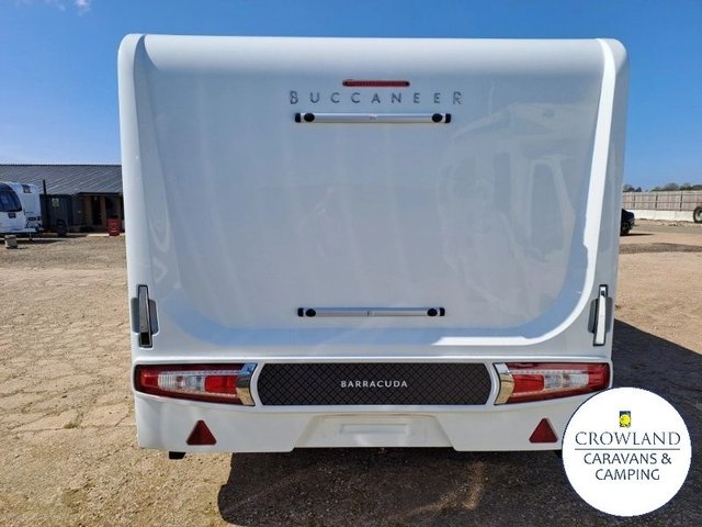 View our BUCCANEER SKYLINER BARRACUDA
