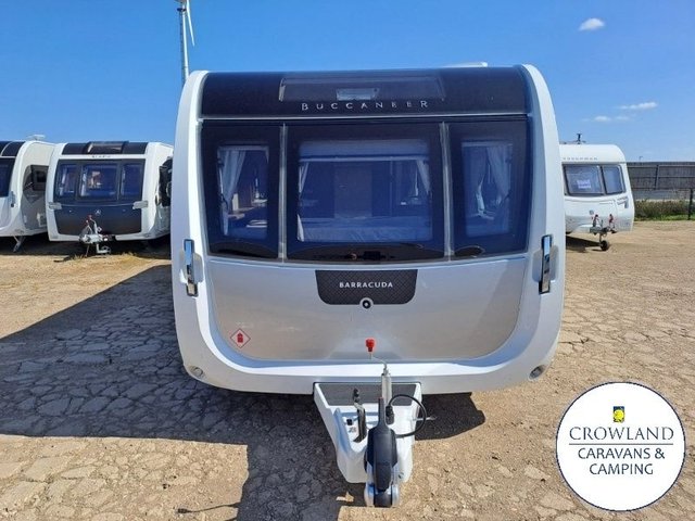 View our BUCCANEER SKYLINER BARRACUDA