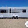 USED 2026 BUCCANEER SKYLINER BARRACUDA 2026 Buccaneer Skyliner Barracuda 2026 Buccaneer Skyliner Barracuda ready to view on our forecourt