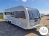 USED 2026 BUCCANEER SKYLINER BARRACUDA 2026 Buccaneer Skyliner Barracuda 2026 Buccaneer Skyliner Barracuda ready to view on our forecourt