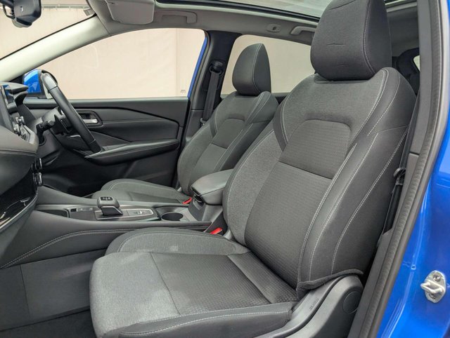 USED 2022 22 NISSAN QASHQAI 1.3 Qashqai N-Connecta DiG-T MHEV CVT 5dr CLICK+COLLECT / HOME DELIVERY