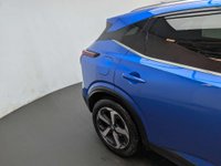 USED 2022 22 NISSAN QASHQAI 1.3 Qashqai N-Connecta DiG-T MHEV CVT 5dr CLICK+COLLECT / HOME DELIVERY