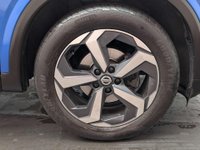 USED 2022 22 NISSAN QASHQAI 1.3 Qashqai N-Connecta DiG-T MHEV CVT 5dr CLICK+COLLECT / HOME DELIVERY
