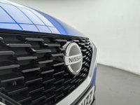 USED 2022 22 NISSAN QASHQAI 1.3 Qashqai N-Connecta DiG-T MHEV CVT 5dr CLICK+COLLECT / HOME DELIVERY