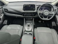 USED 2022 22 NISSAN QASHQAI 1.3 Qashqai N-Connecta DiG-T MHEV CVT 5dr CLICK+COLLECT / HOME DELIVERY