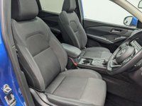 USED 2022 22 NISSAN QASHQAI 1.3 Qashqai N-Connecta DiG-T MHEV CVT 5dr CLICK+COLLECT / HOME DELIVERY