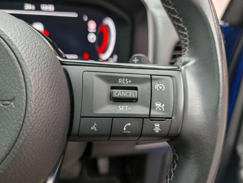 Used 2022 22 NISSAN QASHQAI 1.3 Qashqai N-Connecta DiG-T MHEV CVT 5dr CLICK+COLLECT / HOME DELIVERY
