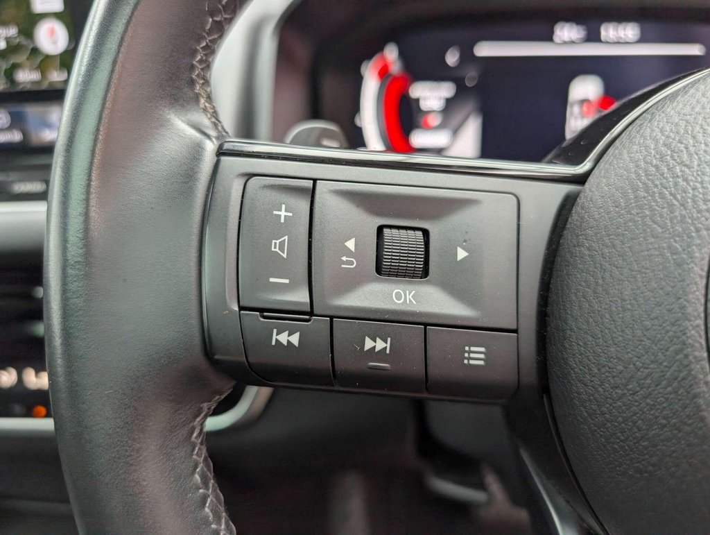 Used 2022 22 NISSAN QASHQAI 1.3 Qashqai N-Connecta DiG-T MHEV CVT 5dr CLICK+COLLECT / HOME DELIVERY
