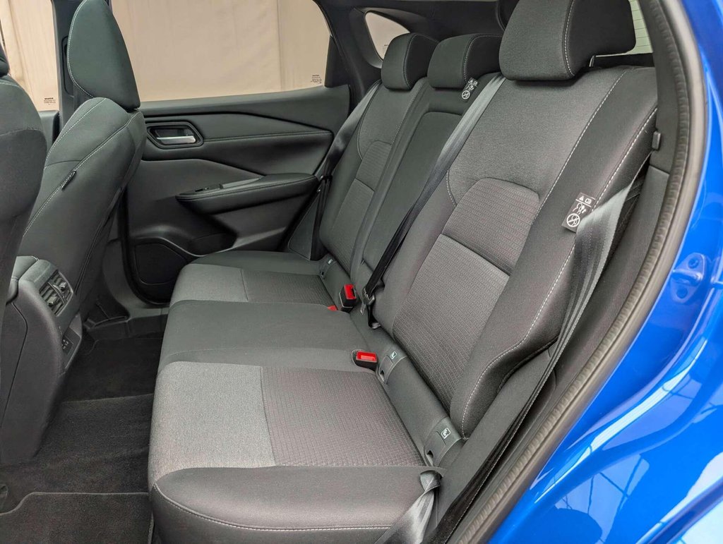 Used 2022 22 NISSAN QASHQAI 1.3 Qashqai N-Connecta DiG-T MHEV CVT 5dr CLICK+COLLECT / HOME DELIVERY