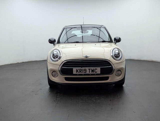 USED 2019 19 MINI HATCH 1.5 Cooper Classic 5dr CLICK+COLLECT / HOME DELIVERY