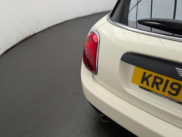 USED 2019 19 MINI HATCH 1.5 Cooper Classic 5dr CLICK+COLLECT / HOME DELIVERY