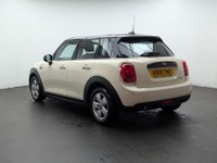 USED 2019 19 MINI HATCH 1.5 Cooper Classic 5dr CLICK+COLLECT / HOME DELIVERY