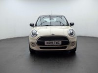 USED 2019 19 MINI HATCH 1.5 Cooper Classic 5dr CLICK+COLLECT / HOME DELIVERY