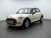 USED 2019 19 MINI HATCH 1.5 Cooper Classic 5dr CLICK+COLLECT / HOME DELIVERY
