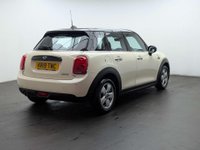 USED 2019 19 MINI HATCH 1.5 Cooper Classic 5dr CLICK+COLLECT / HOME DELIVERY
