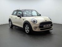 USED 2019 19 MINI HATCH 1.5 Cooper Classic 5dr CLICK+COLLECT / HOME DELIVERY