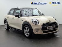 USED 2019 19 MINI HATCH 1.5 Cooper Classic 5dr CLICK+COLLECT / HOME DELIVERY