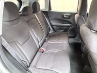 USED 2018 68 JEEP COMPASS 1.6 MultiJetII Sport SUV 5dr Diesel Manual Euro 6 (s/s) (120 ps) 