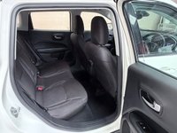 USED 2018 68 JEEP COMPASS 1.6 MultiJetII Sport SUV 5dr Diesel Manual Euro 6 (s/s) (120 ps) 