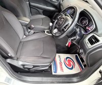 USED 2018 68 JEEP COMPASS 1.6 MultiJetII Sport SUV 5dr Diesel Manual Euro 6 (s/s) (120 ps) 