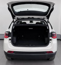 USED 2018 68 JEEP COMPASS 1.6 MultiJetII Sport SUV 5dr Diesel Manual Euro 6 (s/s) (120 ps) 