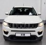 USED 2018 68 JEEP COMPASS 1.6 MultiJetII Sport SUV 5dr Diesel Manual Euro 6 (s/s) (120 ps) 