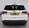 USED 2018 68 JEEP COMPASS 1.6 MultiJetII Sport SUV 5dr Diesel Manual Euro 6 (s/s) (120 ps) 