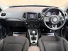 USED 2018 68 JEEP COMPASS 1.6 MultiJetII Sport SUV 5dr Diesel Manual Euro 6 (s/s) (120 ps) 
