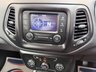 USED 2018 68 JEEP COMPASS 1.6 MultiJetII Sport SUV 5dr Diesel Manual Euro 6 (s/s) (120 ps) 