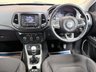 USED 2018 68 JEEP COMPASS 1.6 MultiJetII Sport SUV 5dr Diesel Manual Euro 6 (s/s) (120 ps) 