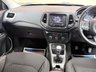 USED 2018 68 JEEP COMPASS 1.6 MultiJetII Sport SUV 5dr Diesel Manual Euro 6 (s/s) (120 ps) 