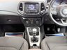 USED 2018 68 JEEP COMPASS 1.6 MultiJetII Sport SUV 5dr Diesel Manual Euro 6 (s/s) (120 ps) 