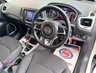 USED 2018 68 JEEP COMPASS 1.6 MultiJetII Sport SUV 5dr Diesel Manual Euro 6 (s/s) (120 ps) 