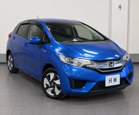 USED 2023 14 HONDA FIT 1490cc 