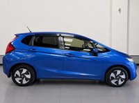 USED 2023 14 HONDA FIT 1490cc 