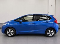 USED 2023 14 HONDA FIT 1490cc 