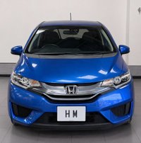 USED 2023 14 HONDA FIT 1490cc 