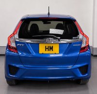 USED 2023 14 HONDA FIT 1490cc 